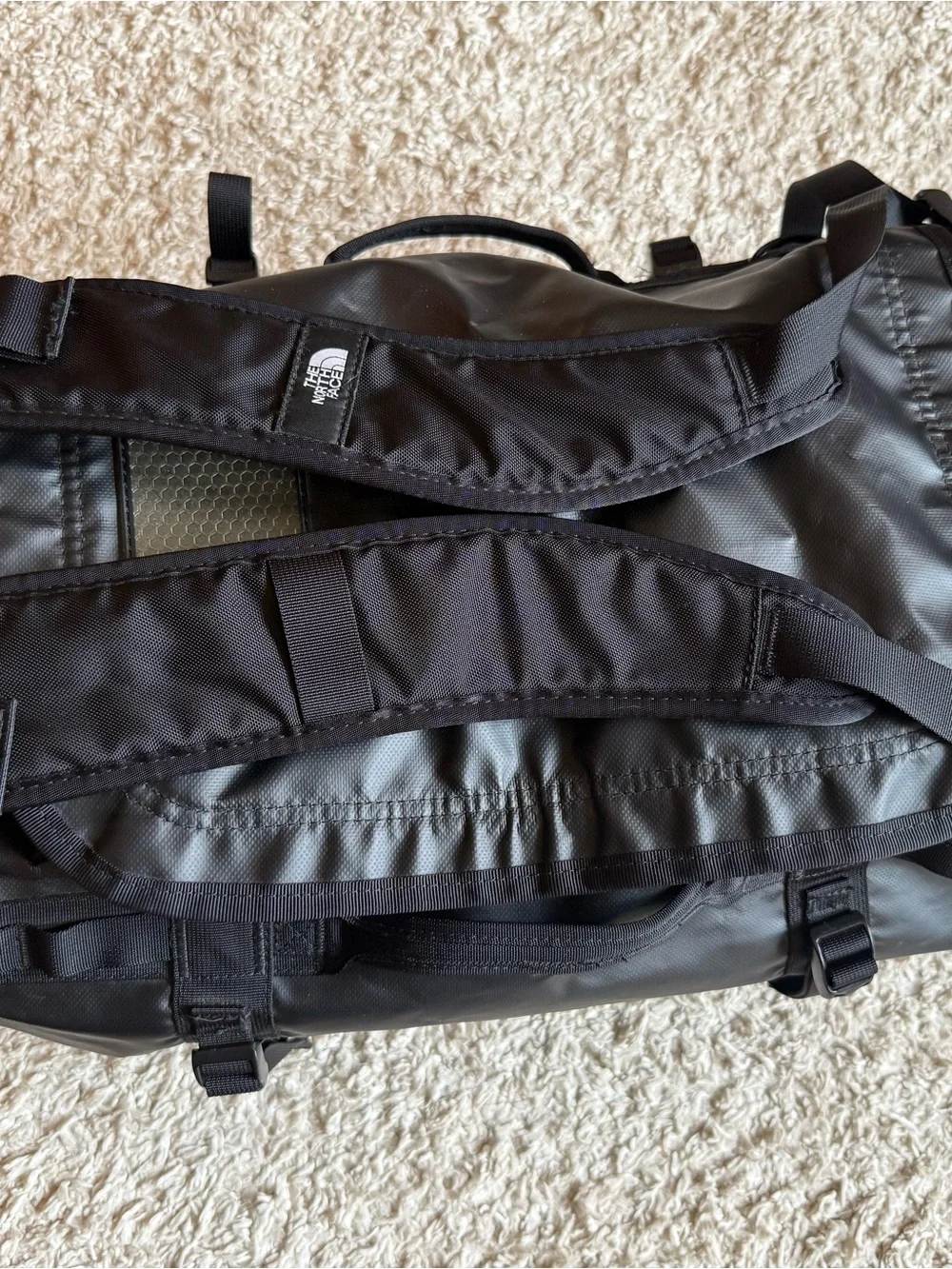 North Face Base Camp Duffel